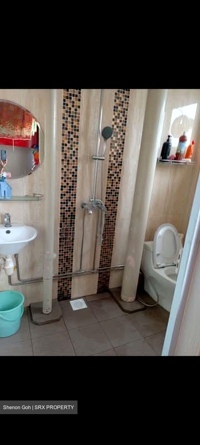 Blk 353 Yishun Jasmine (Yishun), HDB 4 Rooms #579732111